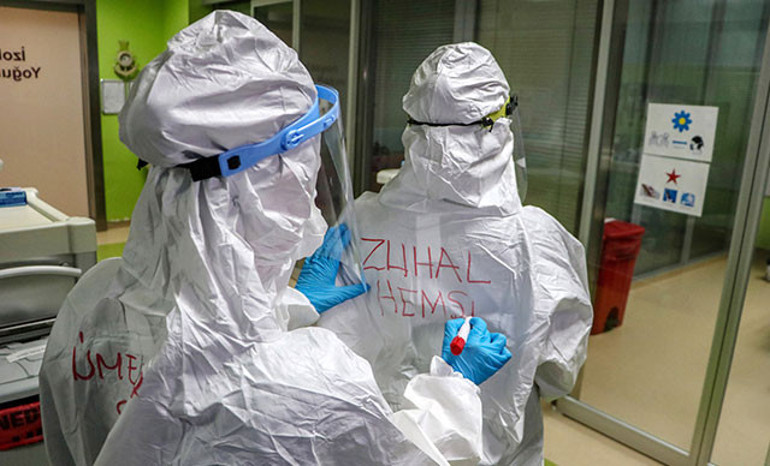 Zorlu 2020de gerçek haberciliğin adresi yine DHA oldu