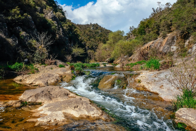 Kısıtlama sonrası gidilecek İstanbulun yanı başındaki yürüyüş rotaları