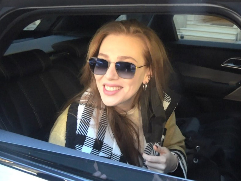 Elçin Sangu sevgilisini bulamadı