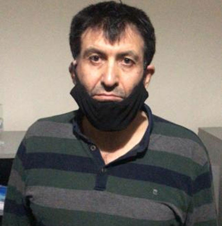 FETÖnün kilit ismi Kamil Bakum yakalandı Konuşursa Yazıcıoğlu suikastı aydınlanacak