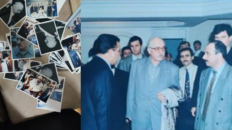 FETÖnün kilit ismi Kamil Bakum yakalandı Konuşursa Yazıcıoğlu suikastı aydınlanacak