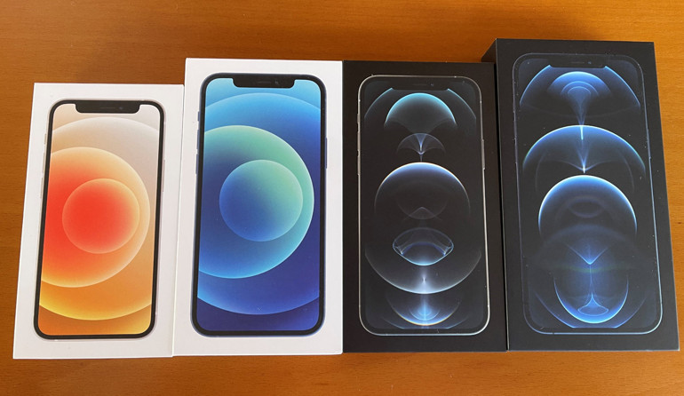 iPhone 12 serisinin öne çıkan özellikleri