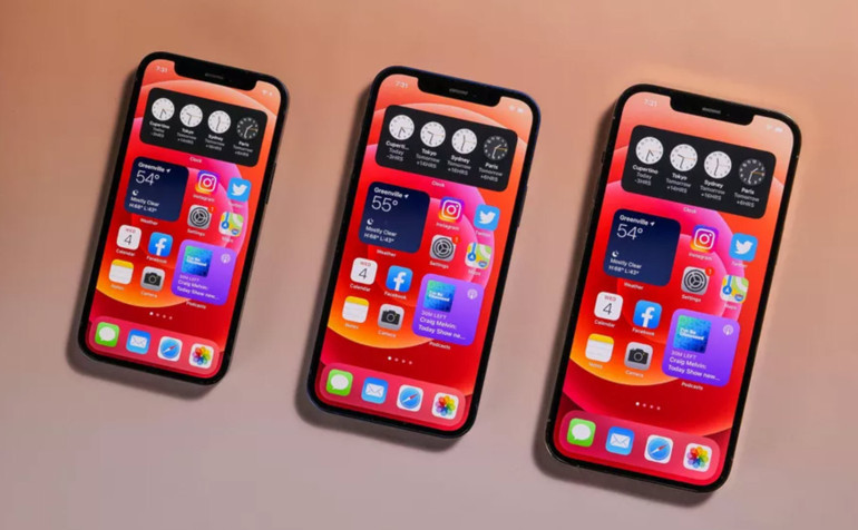 iPhone 12 serisinin öne çıkan özellikleri