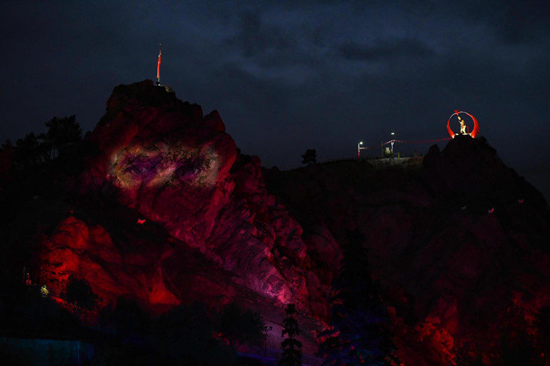 Pandemi gölgesinde bir yıl nasıl geçti