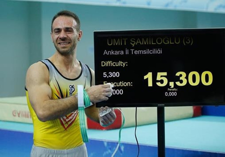 Spor coşkusuna virüs bulaştı