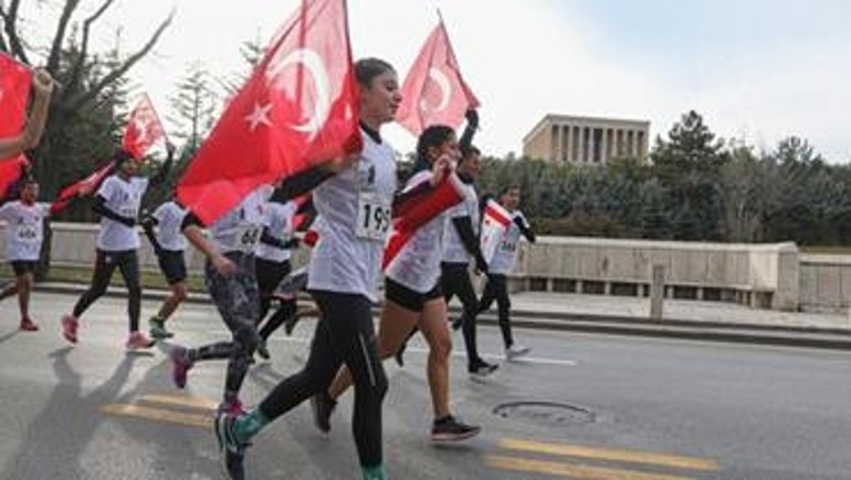 Spor coşkusuna virüs bulaştı