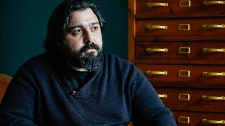 Bizi bekleyen kitaplar