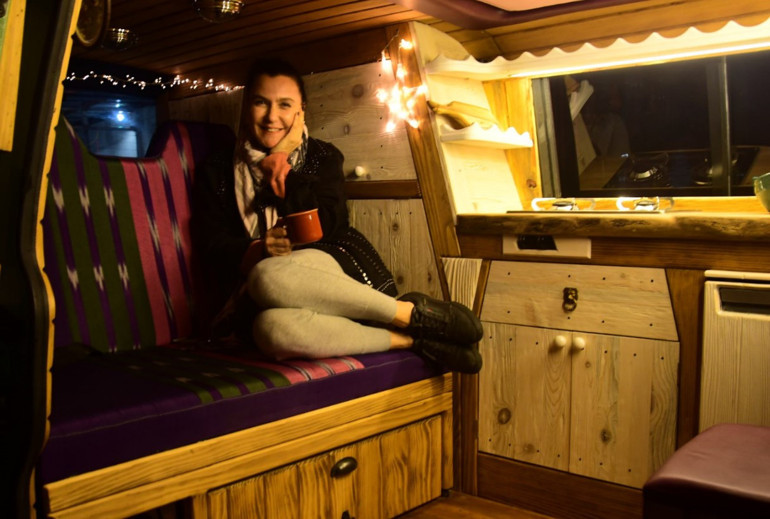 Şevval Sam’ın yeni bebeği