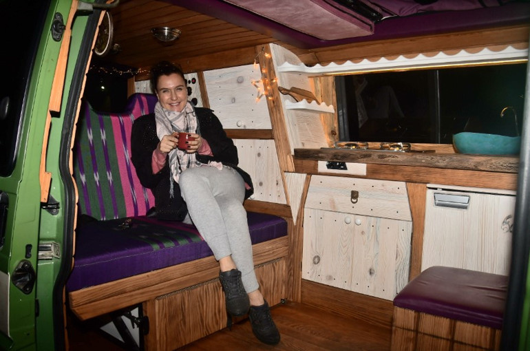 Şevval Sam’ın yeni bebeği