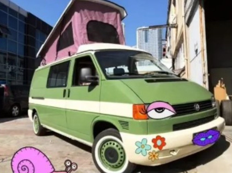 Şevval Sam’ın yeni bebeği