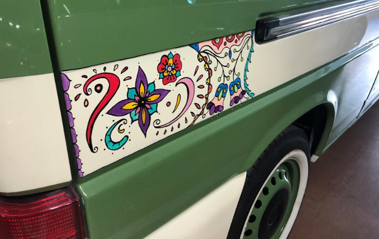 Şevval Sam’ın yeni bebeği