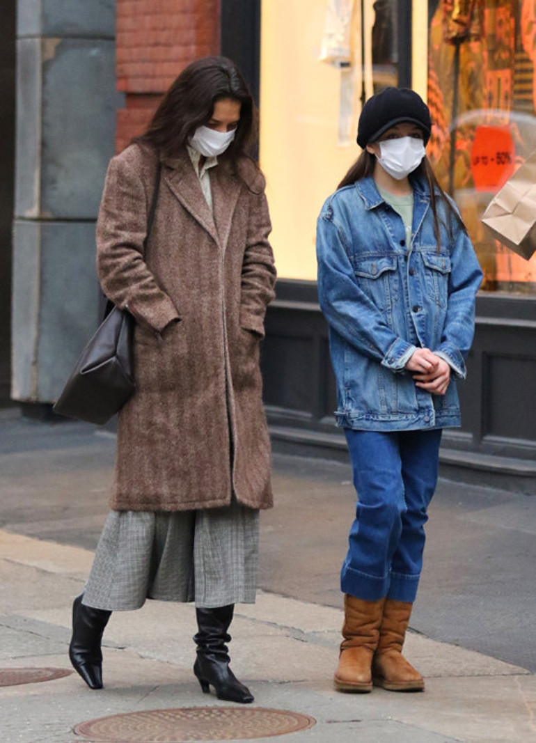 Gösteri dünyasının hüzünlü kızı 15 yaşına girdi