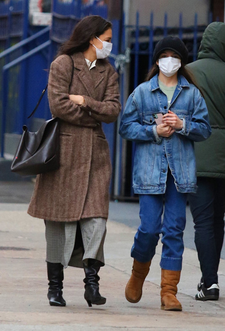 Gösteri dünyasının hüzünlü kızı 15 yaşına girdi