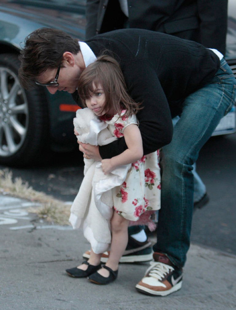 Gösteri dünyasının hüzünlü kızı 15 yaşına girdi