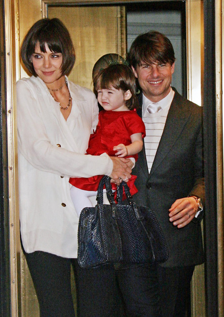 Gösteri dünyasının hüzünlü kızı 15 yaşına girdi