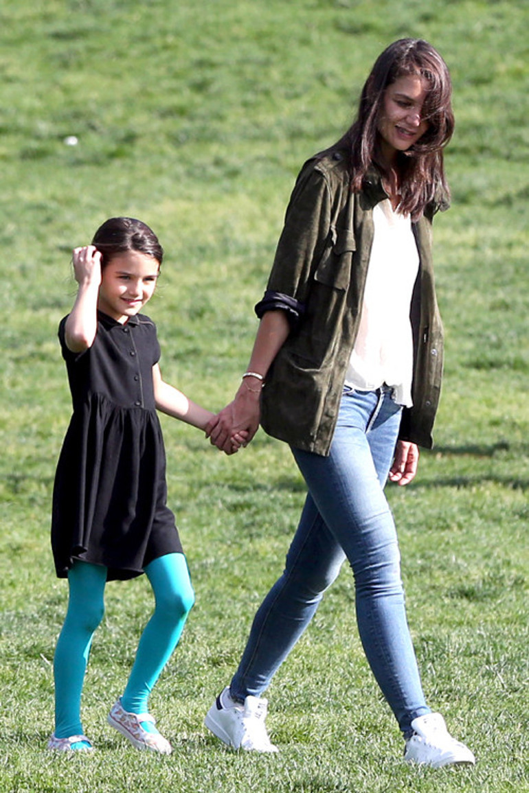 Gösteri dünyasının hüzünlü kızı 15 yaşına girdi