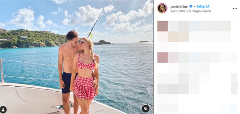 Canımın istediği her yiyeceği yediğim son hafta