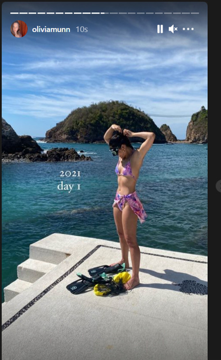 Canımın istediği her yiyeceği yediğim son hafta