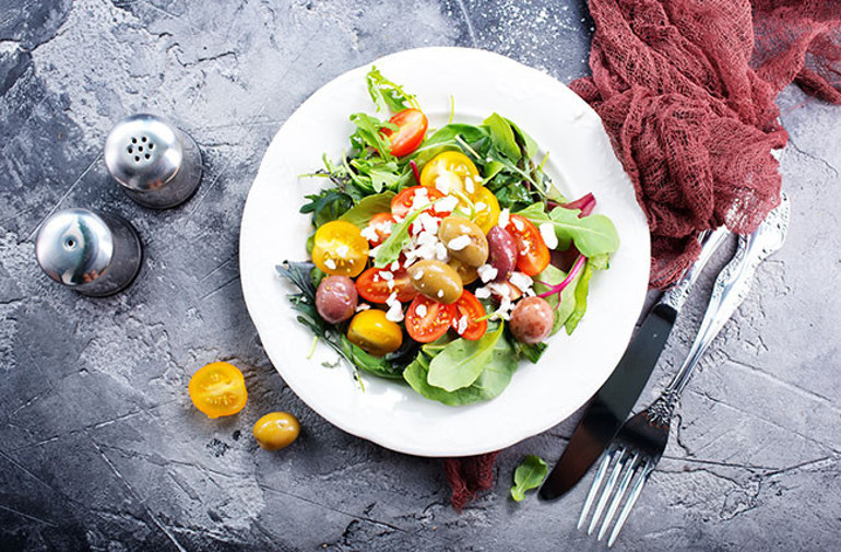 2020’de iyi yedik ama