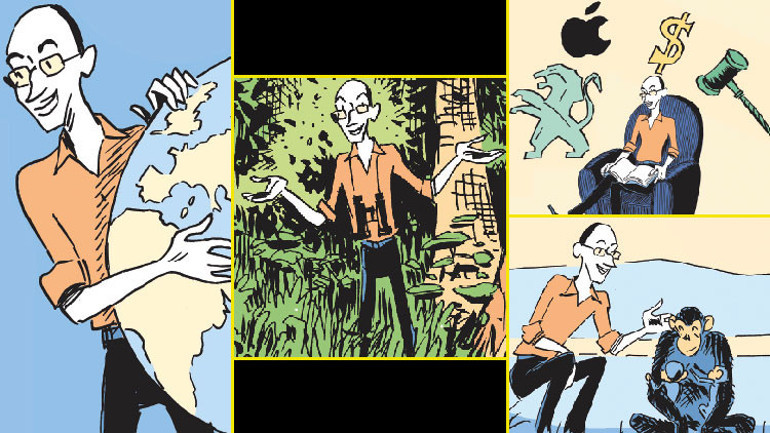 İnsanlık virüsten daha güçlü ama sadece işbirliği yaptığında