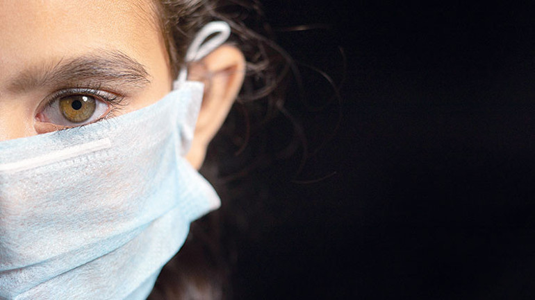 İnsanlık virüsten daha güçlü ama sadece işbirliği yaptığında