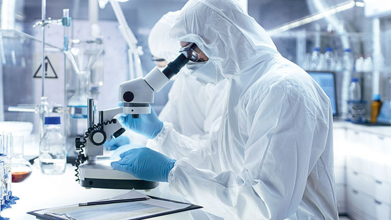 İnsanlık virüsten daha güçlü ama sadece işbirliği yaptığında