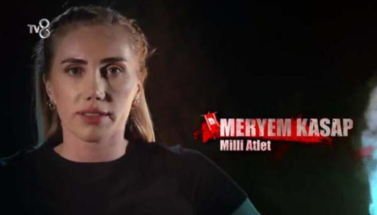 Survivor 2021 Ünlüler kadrosu belli oldu - Survivor 2021 Ünlüler takımında kimler var