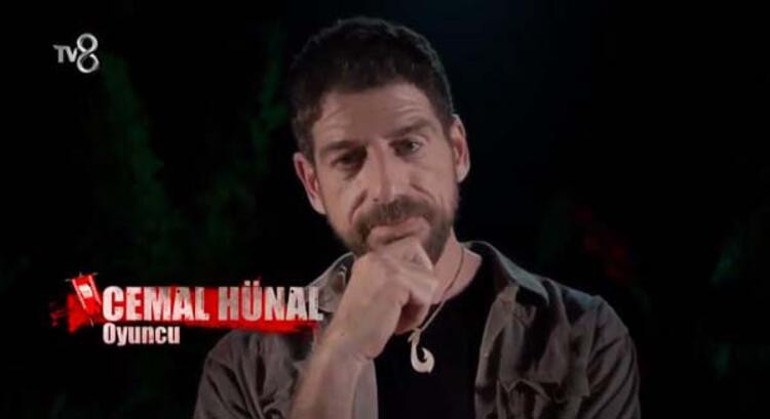 Survivor 2021 Ünlüler kadrosu belli oldu - Survivor 2021 Ünlüler takımında kimler var