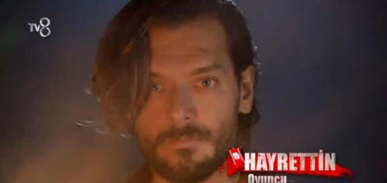 Survivor 2021 Ünlüler kadrosu belli oldu - Survivor 2021 Ünlüler takımında kimler var