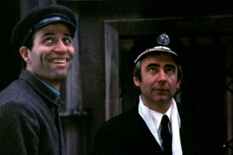 Maradona’yı hep Ahmet Kaya’ya benzetirim