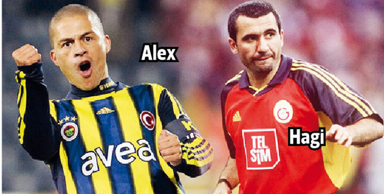 Maradona’yı hep Ahmet Kaya’ya benzetirim