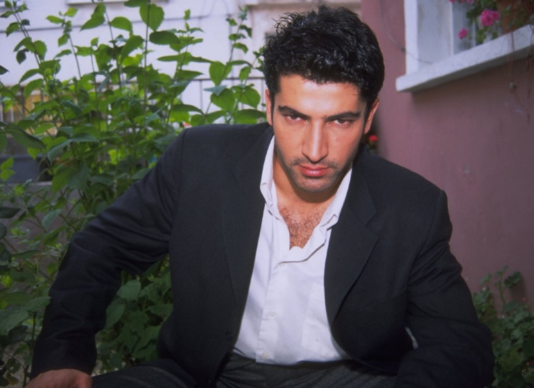 Kenan İmirzalıoğlu: Tam zamanında evlendim