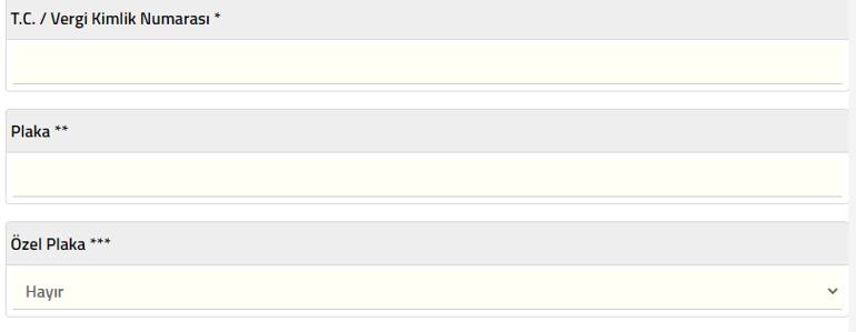 MTV ödeme ve sorgulama nasıl yapılır MTV 2021 ödemeleri devam ediyor