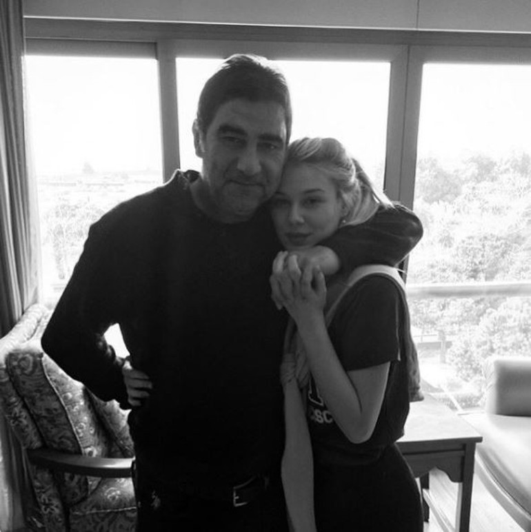 Survivor 2021in yarışmacısı Sancakay Ilım bakın kimin yeğeni çıktı