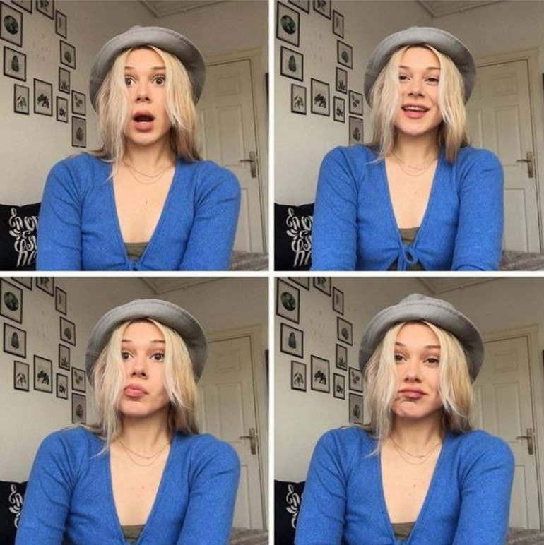 Survivor 2021in yarışmacısı Sancakay Ilım bakın kimin yeğeni çıktı