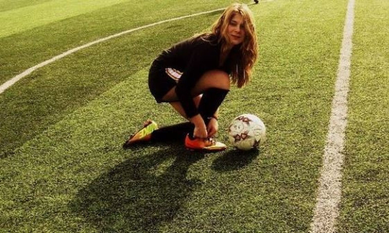 Survivor 2021in yarışmacısı Sancakay Ilım bakın kimin yeğeni çıktı