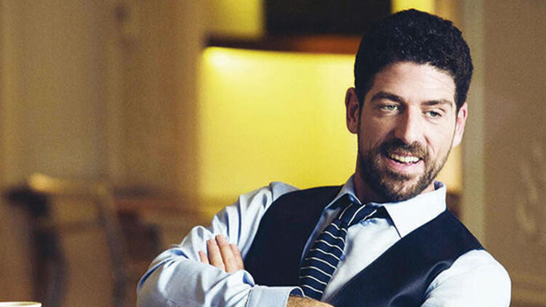 Cemal Hünal kimdir, kaç yaşında Cemal Hünal Survivor 2021 yarışmacıları arasında