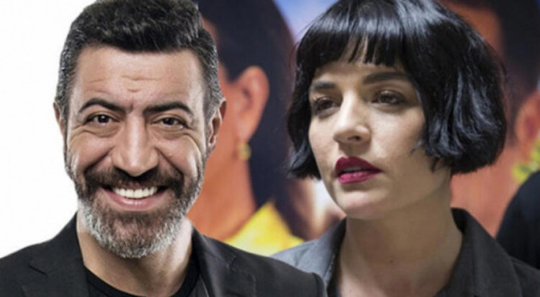 Jet hızıyla ayrıldılar