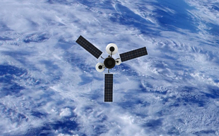 Türkiye uzay alanında hangi faaliyetleri yürütüyor