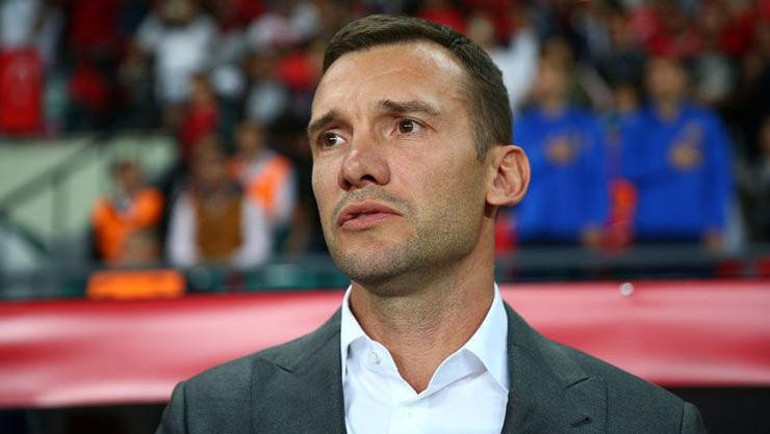 Andriy Shevchenko sürprizi Chelseade Lampard kararı...