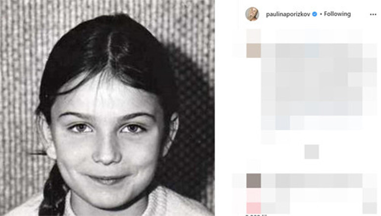 Annemle benim karın kaslarımız yıllara meydan okuyor