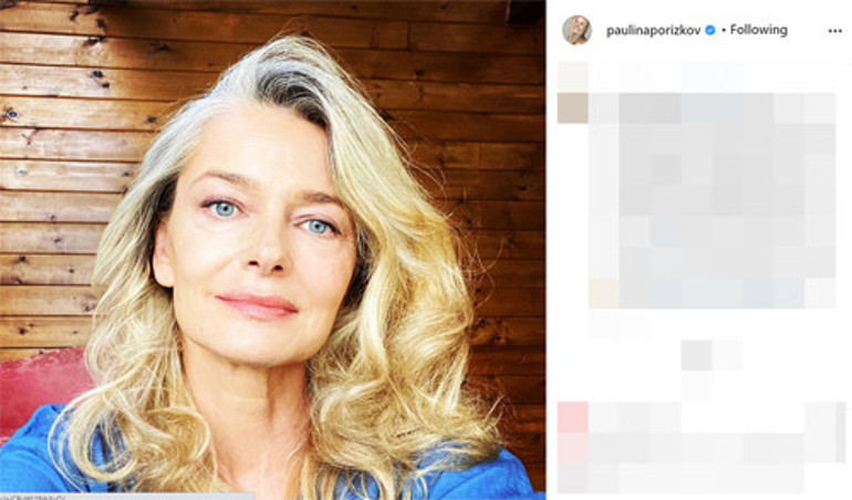 Annemle benim karın kaslarımız yıllara meydan okuyor