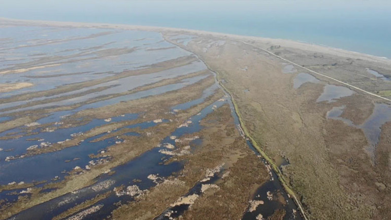 Derin çatlaklar oluştu Risk büyüyor...