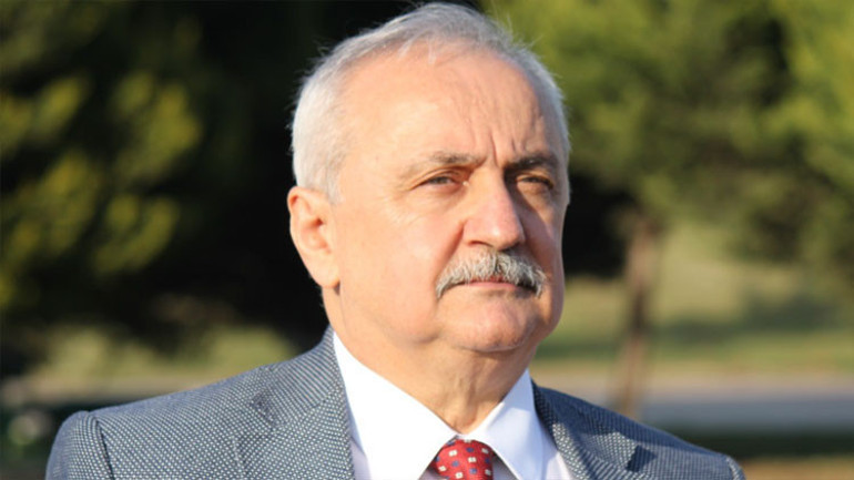 Derin çatlaklar oluştu Risk büyüyor...