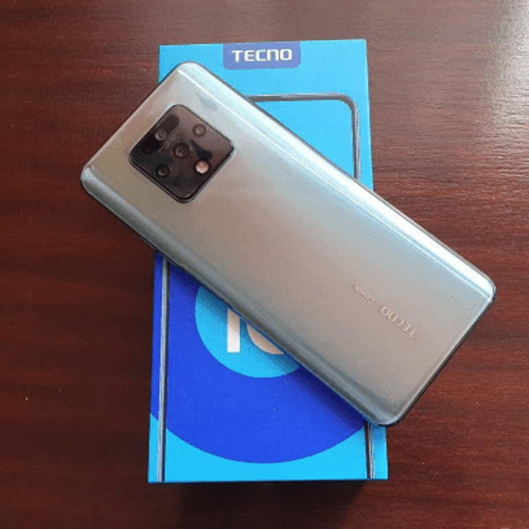 Tecno Camon 16 Premierin öne çıkan özellikleri