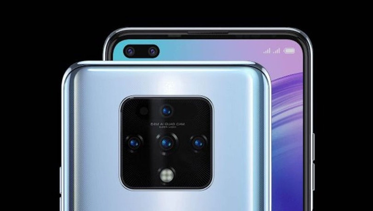 Tecno Camon 16 Premierin öne çıkan özellikleri