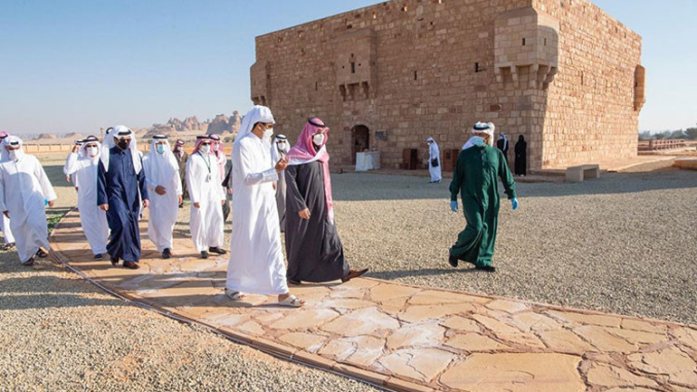 Suudi Dışişleri duyurdu: Katar ve dört Arap ülkesi arasında ilişkiler normalleşti