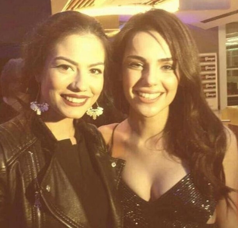 Demet Özdemir, Oğuzhan Koçu hayatından çıkardı