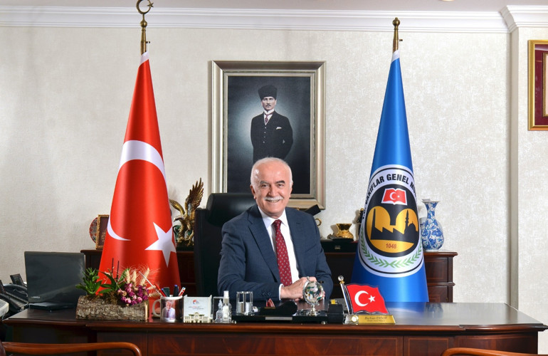 Vakıf Katılım’ın Yönetim Kurulu ve Danışma Komitesine önemli atamalar