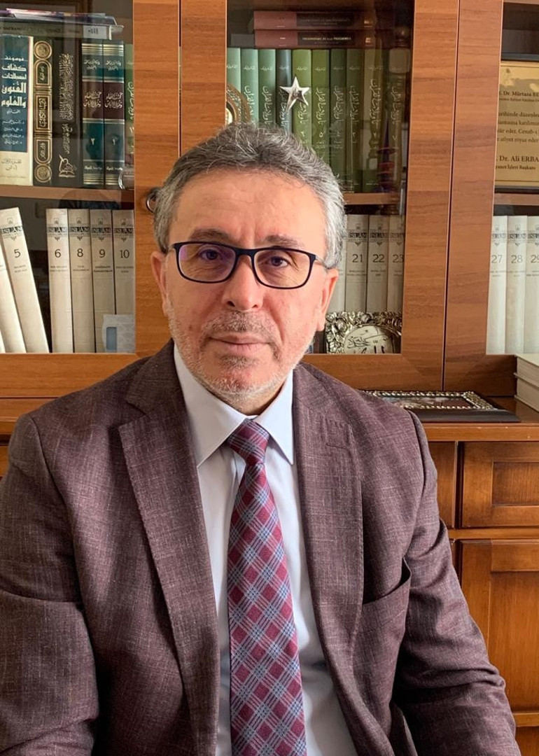 Vakıf Katılım’ın Yönetim Kurulu ve Danışma Komitesine önemli atamalar